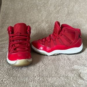 Jordan 11 retro